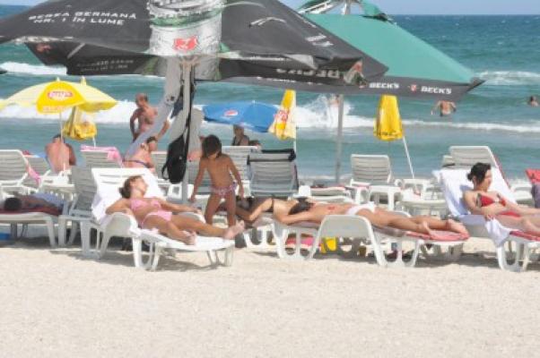 Politica de preţuri în hotelurile din Mamaia bate câmpii